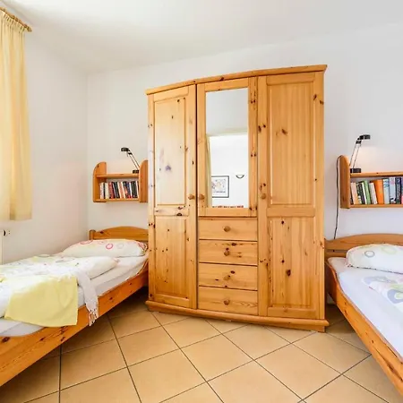 Apartman Strandstr_51 Wohnungsnr_2 *